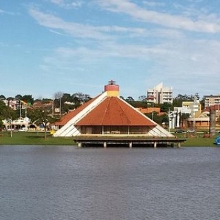 Parque Ecológico Diva Paim Barth