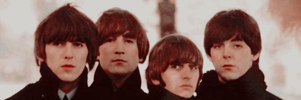 Beatles - Anos 60